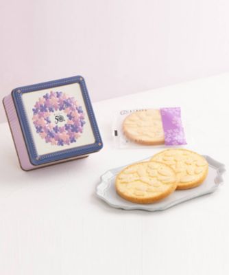 5月】クルミッ子 8個入×3箱セット【予約商品5月26日（火）以降