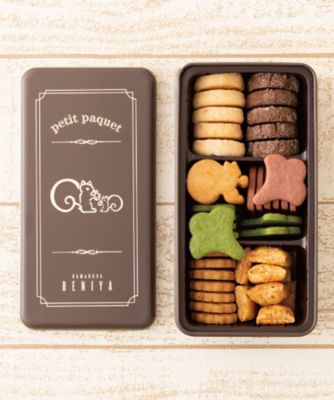 冷蔵おまとめ】petit paquet（プティ・パケ） 【8月届