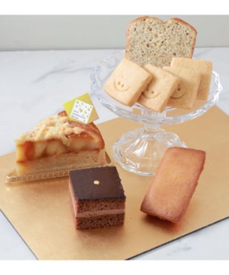 ＜the vegan marshmallooow＞ヴィーガンスイーツセット