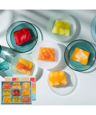 さちぽん　17枚セット フルーツポンチトリオセット | 日本橋 千疋屋総本店/ニホンバシ センビ
