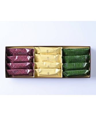 ミルフィーユ 12個入 | 日本橋 千疋屋総本店/ニホンバシ センビキヤ