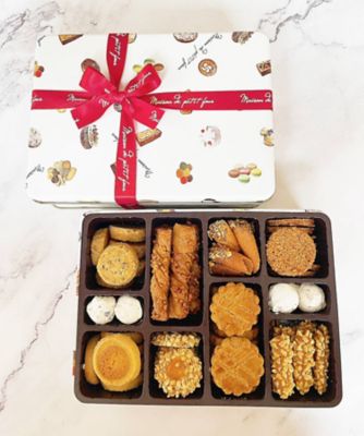 3月】プティフールセック M | maison de petit four/メゾン・ド