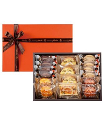 ＜メゾン・ド・モンシェール＞モンシェールセレクション　Ｌ