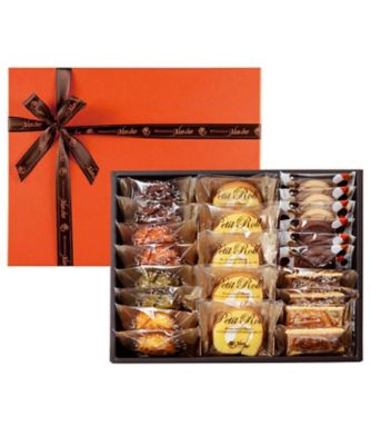 ＜メゾン・ド・モンシェール＞モンシェールセレクション　ＳＰ