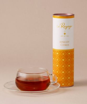 Le Royage/ルロワージュ アプリコットシトラス　サシェ１２個入