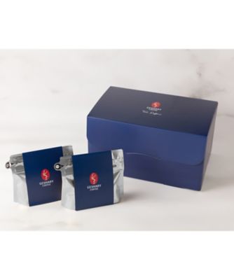 GESHARY COFFEE/ゲシャリーコーヒー 【父の日】００７．ゲイシャ２種飲み比べセット（豆）