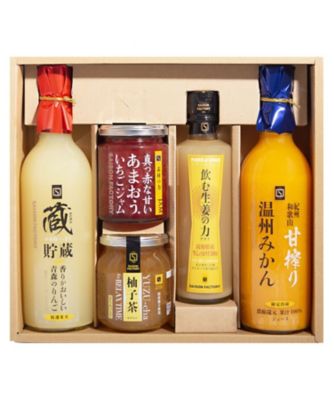 敬老】敬老の日セット | SAISON FACTORY/セゾンファクトリー | 三越
