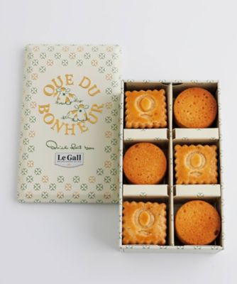 ＜Qu’il fait bon＞【３月】ＱＵＥ　ＤＵ　ＢＯＮＨＥＵＲ　（ク　ドゥ　ボナール）