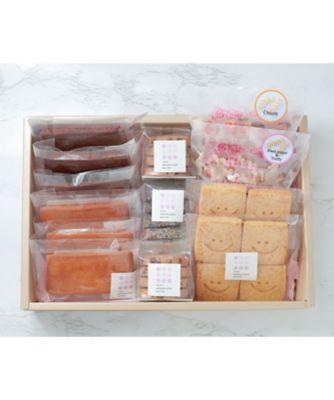 ＜the vegan marshmallooow＞【父の日】Ｖｅｇａｎ　Ｓｔａｒｔ　Ｓｅｌｅｃｔｉｏｎ　ヴィーガン　スタート　セレクション　グルテンフリー
