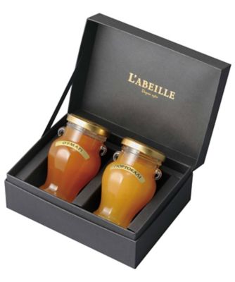 ＜L’ABEILLE＞ギリシャからの贈り物