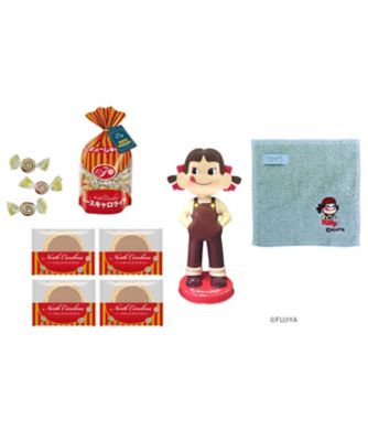 PEKO HAPPY Bag 2026 in GINZA（松） | 西