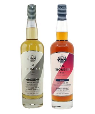 SINGLE MALT JAPANESE WHISKY ASAKA