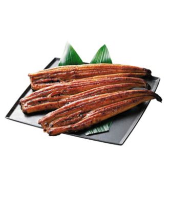 【母の日】＜二幸・魚勢＞国産うなぎ長蒲焼