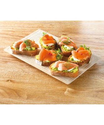 【母の日】＜二幸・魚勢＞銀四郎スモークサーモンセット