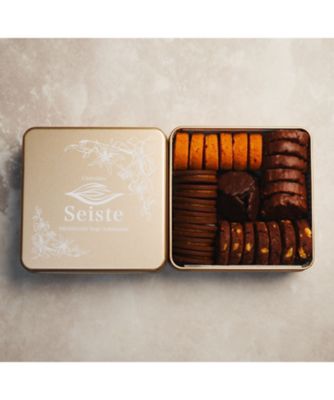 ＜Seiste＞【４月】ギルティキャラメル