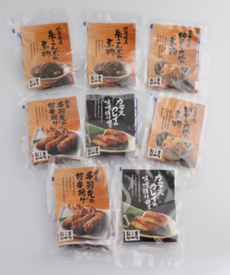 ＜まつおか＞【母の日】０１９．レンジで簡単！まつおか母の日セット