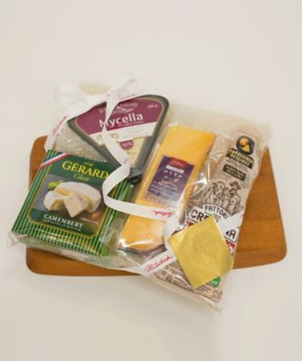 父の日】チーズ専門店の父の日ギフトセット | Cheese on the table