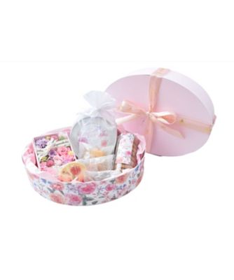 ＜メゾン・ド・モンシェール＞【母の日】堂島花壇×Ｍｏｎｃｈｅｒ　プレシャスフルール