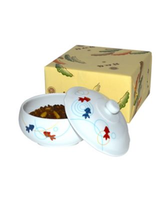 白木こまち弁当箱二段 | 柴田慶信商店/シバタヨシノブショウテン