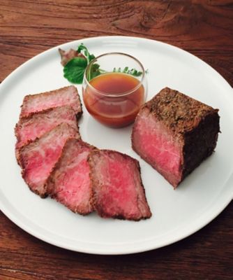 ＜Kafer＞【父の日】オリーブ牛ローストビーフ