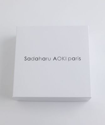 ドゥミセック ボワット | patisserie Sadaharu AOKI paris