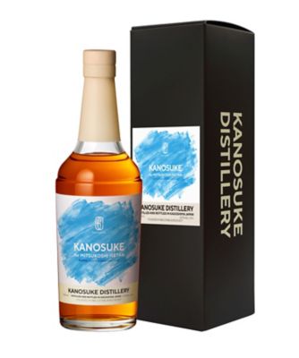 シングルモルトＫＡＮＯＳＵＫＥ　デュモル　ピノ　ノワール　カスクフィニッシュ　４年