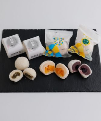 ＜清光堂＞【母の日】０１１．一福百果・清光堂　母の日限定セット