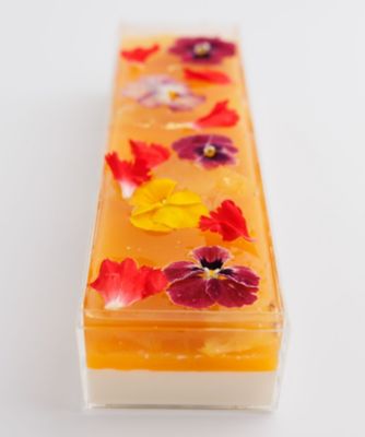 ＜Maison Calen So＞【母の日】０１２．ハコジュレ花束　母の日バージョン