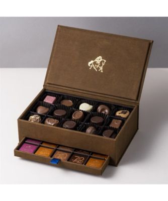 ＜GODIVA＞【夏季配送】グランプラス　３０粒入