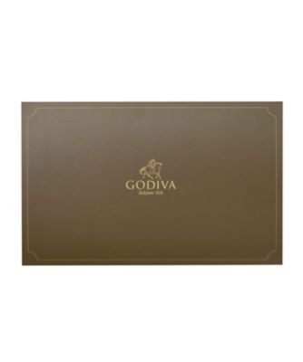 夏季配送】グランプラス 30粒入 | GODIVA/ゴディバ | 三越伊勢丹
