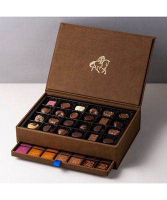 ＜GODIVA＞【夏季配送】グランプラス　５９粒入