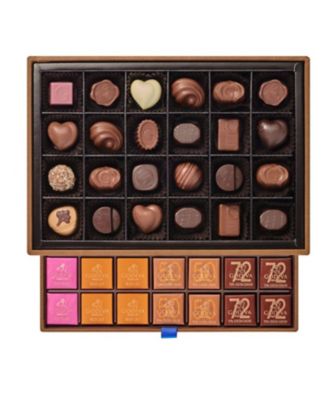 夏季配送】グランプラス 59粒入 | GODIVA/ゴディバ | 三越伊勢丹