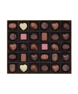 ☺︎GODIVA☺︎ハートオブゴールドコレクション30粒☺︎ 送料無料】ハート オブ ゴールド コレクション（30粒入）