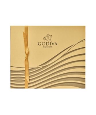 夏季配送】ハート オブ ゴールド コレクション 30粒入 | GODIVA