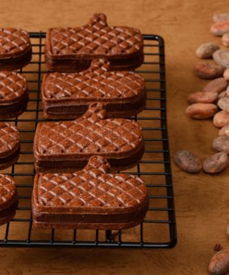 タイガー＆ミトンチョコレートサンド春セット６個入