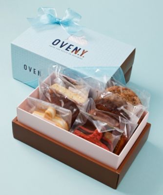 焼き菓子アソート８個入