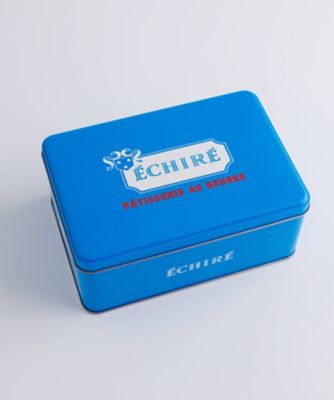 夏季配送】サブレ グラッセ 10枚入り | ECHIRE PATISSERIE AU BEURRE