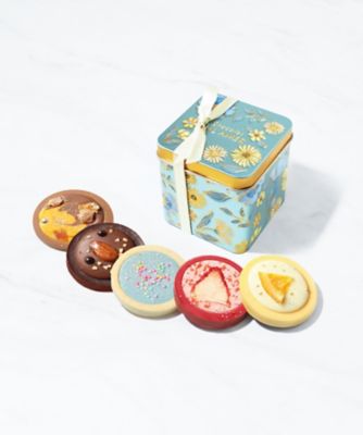 ＜BEL AMER＞【夏季配送】サマーパレショコラ５枚　２箱セット