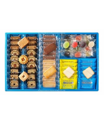 菓子詰め合わせSS50 | 資生堂パーラー/シセイドウパーラー | 三越