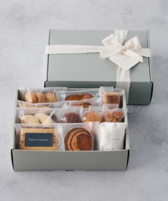 6月】【20】Maison heureux コフレ | Maison heureux