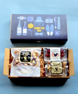 父の日】014．おつまみナッツセットM | NOOKS FOODS