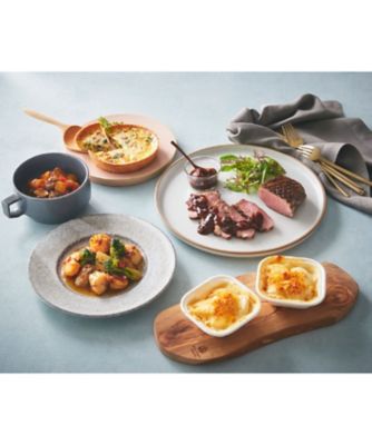 ＜RFFF＞【母の日】０２３．プチパーティにうれしい彩りデリセット