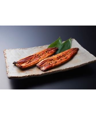 京料理 美濃吉/キョウリョウリ ミノキチ 【父の日】０２６．鰻蒲焼詰合せ（ＵＫ１００Ｂ）