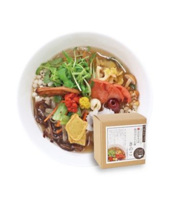 敬老】039．亀戸升本 緑豆はるさめ麺 3食セット | 亀戸升本