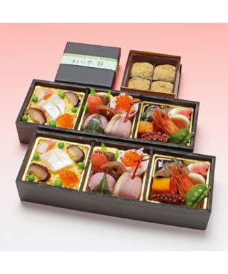 ＜京・料亭 わらびの里＞【母の日】０４４．母の日御膳　２人前　ＫＫ－５０