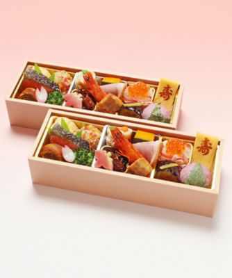 ＜京・料亭 わらびの里＞【母の日】２１３．京料理詰合せ