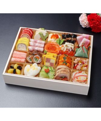 ＜京・料亭 わらびの里＞【母の日】２１４．母の日オードブル