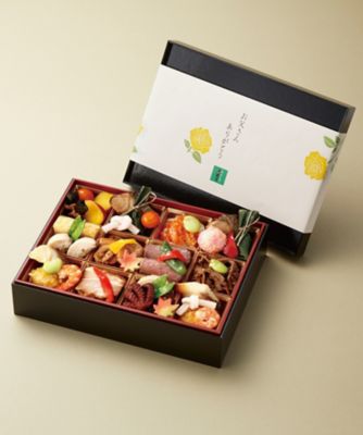 京料理 美濃吉/キョウリョウリ ミノキチ 【父の日】０４０．もてなし料理膳（２人前）