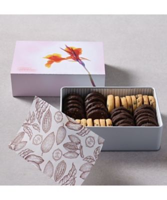 ＜Patisserie Couleur＞【４月】サブレショコラアソルティ