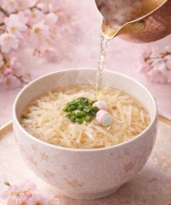 23おまとめ】九条ネギと京出汁湯葉にゅうめん 【5月届】 | ゆば庄
